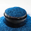 Suzy Sparkles Biodegradable Glitter - Blue - Fine