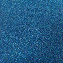 Suzy Sparkles Glitter - Holographic Aqua - Fine - 1 oz Bag