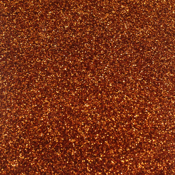 Suzy Sparkles Biodegradable Glitter - Orange - Fine