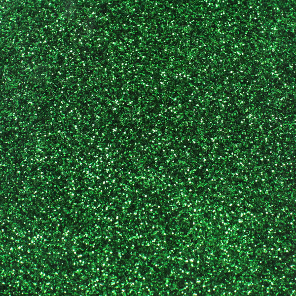 Suzy Sparkles Biodegradable Glitter - Green - Fine