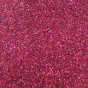 Suzy Sparkles Glitter - Holographic Pink - Fine - 1 oz Bag