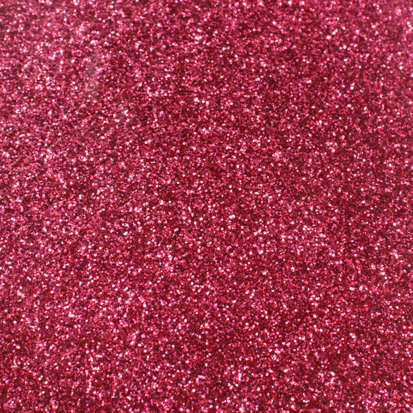 Suzy Sparkles Glitter - Metallic Bright Pink - Fine - 2 oz Bag