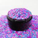 Suzy Sparkles Glitter - Starfire Mix - Chunky