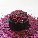 Suzy Sparkles Biodegradable Glitter - Magenta - Chunky