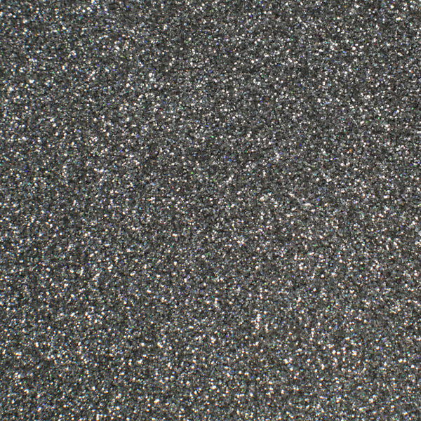 Suzy Sparkles Biodegradable Glitter - Holographic Silver - Fine
