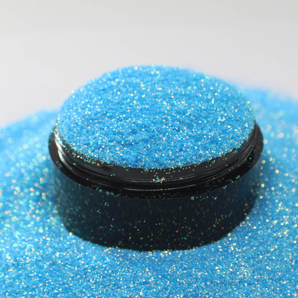 Suzy Sparkles Glitter - Iridescent Light Fairy Wing - Fine - 1 oz Bag