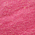 Suzy Sparkles Glitter - Iridescent Pixie Pink - Fine - 1 oz Bag