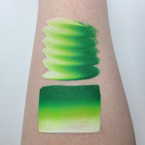 TAG Face Paint - 1 Stroke - Leaf White