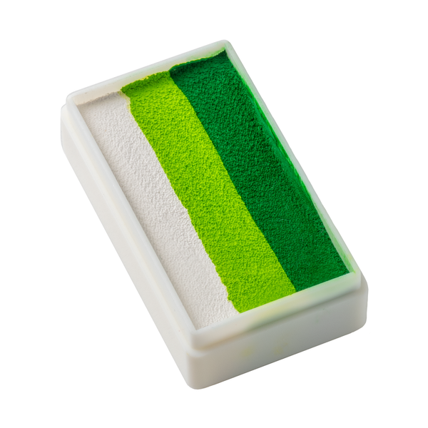 TAG Face Paint - 1 Stroke - Leaf White