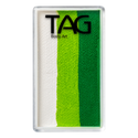 TAG Face Paint - 1 Stroke - Leaf White