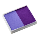 TAG Face Paint - Split Cake - Purple/Lilac - 50 grams
