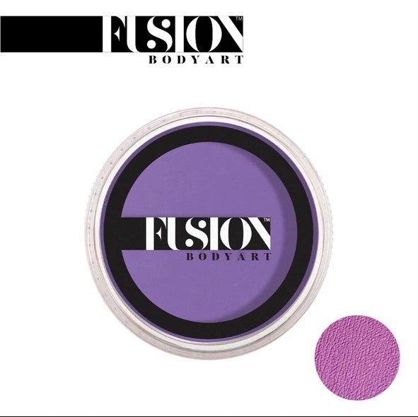 Fusion Body Art - Prime Lovely Lilac - 32 grams