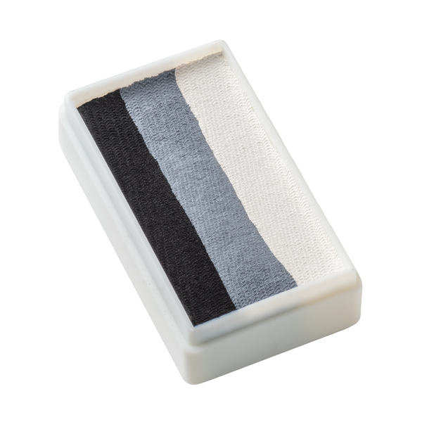 TAG Face Paint - 1 Stroke - Magpie