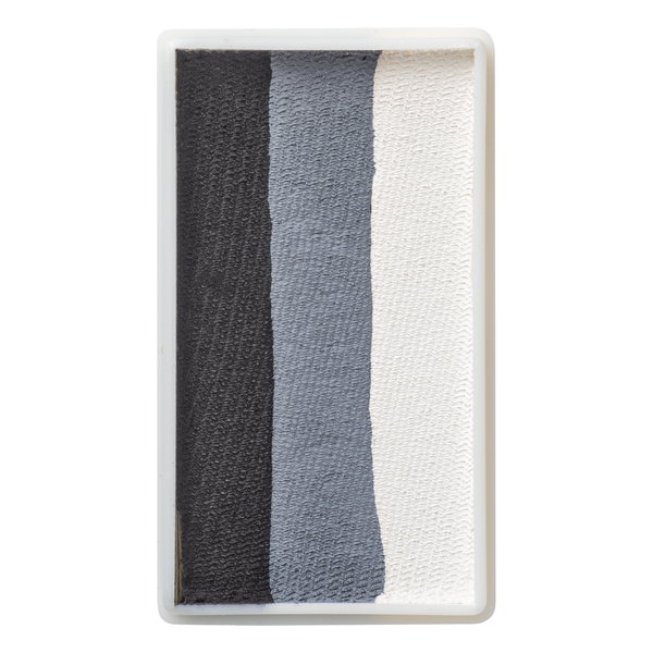 TAG Face Paint - 1 Stroke - Magpie