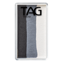 TAG Face Paint - 1 Stroke - Magpie