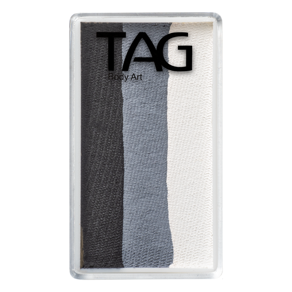 TAG Face Paint - 1 Stroke - Magpie