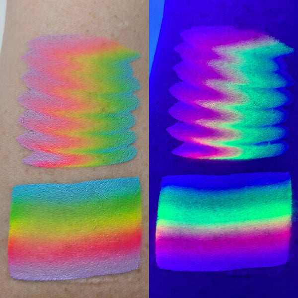 TAG Face Paint - 1 Stroke - Mini Fizz