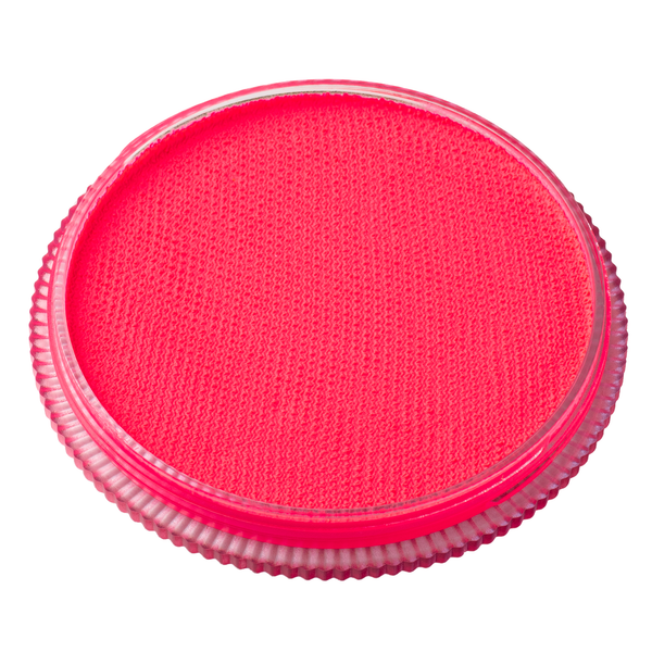 TAG Face Paint - Neon Pink - 32 Grams