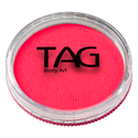 TAG Face Paint - Neon Pink - 32 Grams