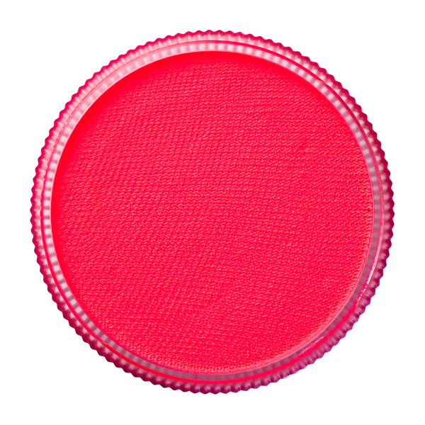 TAG Face Paint - Neon Pink - 32 Grams