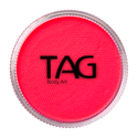 TAG Face Paint - Neon Pink - 32 Grams
