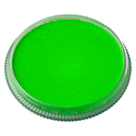 TAG Face Paint - Neon Green - 32 Grams