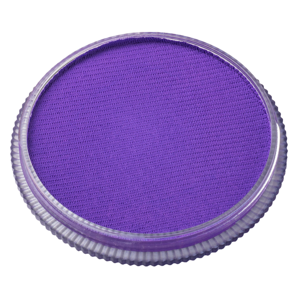TAG Face Paint - Neon Purple - 32 Grams