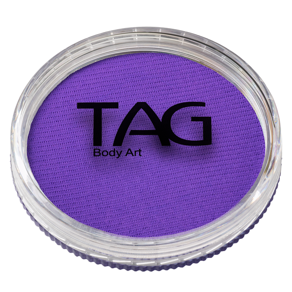 TAG Face Paint - Neon Purple - 32 Grams
