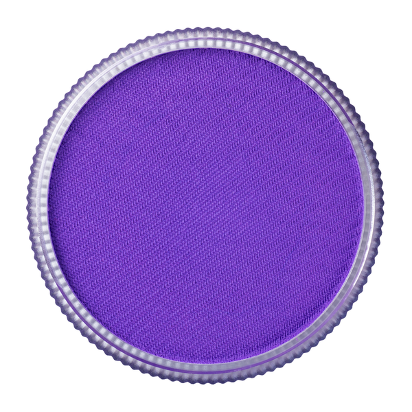 TAG Face Paint - Neon Purple - 32 Grams