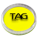 TAG Face Paint - Neon Yellow - 32 Grams