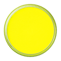 TAG Face Paint - Neon Yellow - 32 Grams