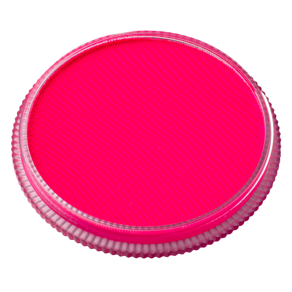 TAG Face Paint - Neon Magenta - 32 Grams