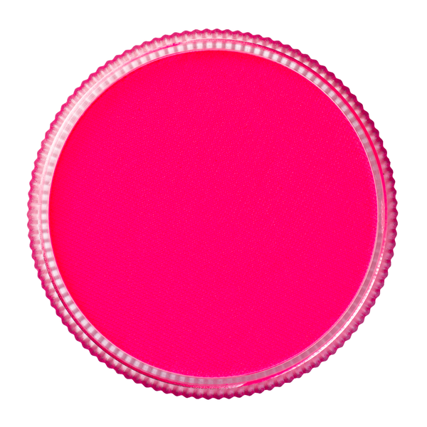 TAG Face Paint - Neon Magenta - 32 Grams