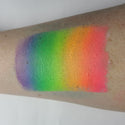 Diamond FX Face Paint - Split Cake - Neon Nights - 50 grams