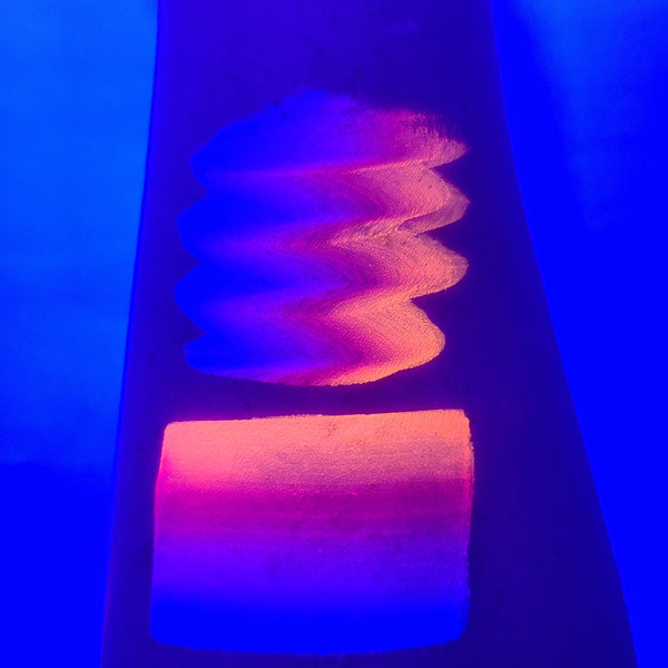 Diamond FX Face Paint - 1 Stroke Cake - Neon Sun