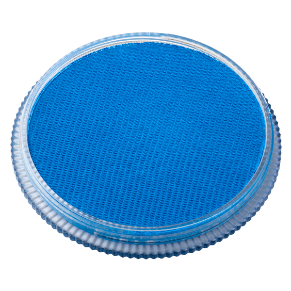 TAG Face Paint - Neon Blue - 32 Grams