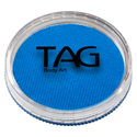 TAG Face Paint - Neon Blue - 32 Grams