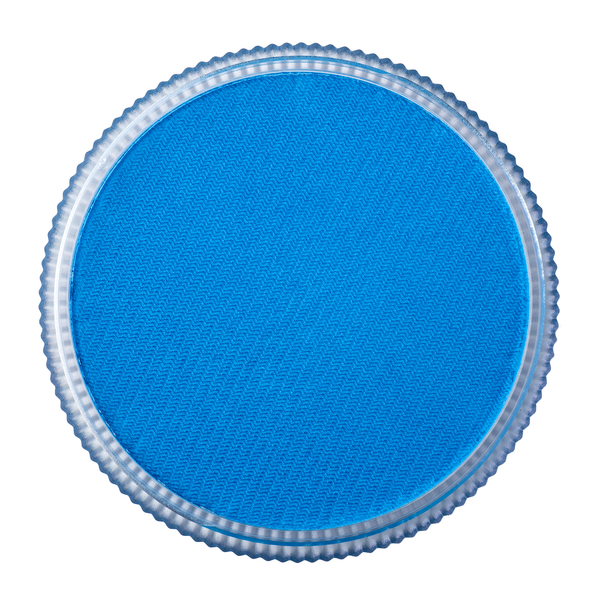 TAG Face Paint - Neon Blue - 32 Grams
