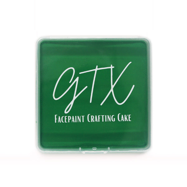 GTX Facepaint - Okra Green - Regular - 120 grams