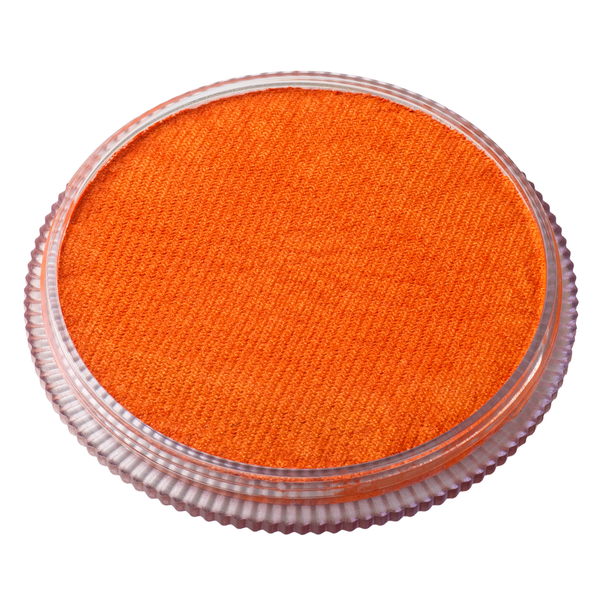 TAG Face Paint - Orange - 32 Grams