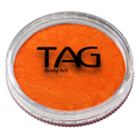 TAG Face Paint - Orange - 32 Grams