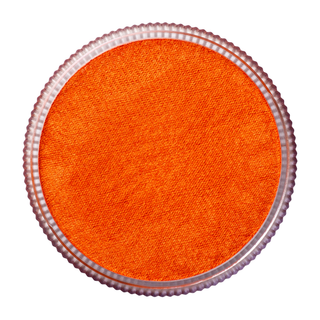 TAG Face Paint - Orange - 32 Grams