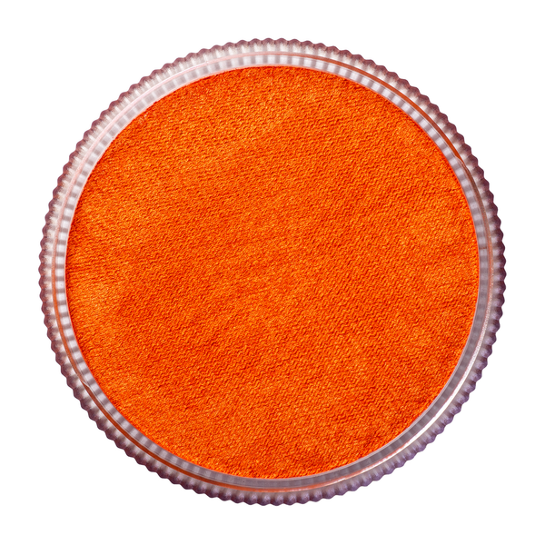 TAG Face Paint - Orange - 32 Grams