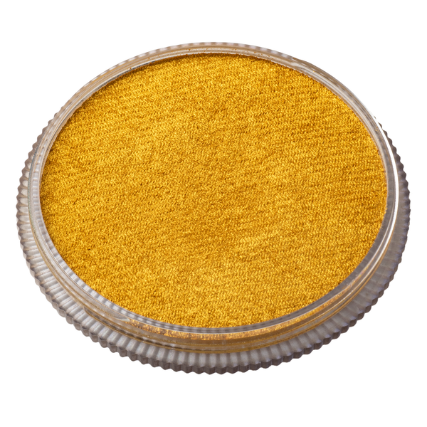 TAG Face Paint - Pearl Gold - 32 Grams