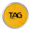 TAG Face Paint - Pearl Gold - 32 Grams