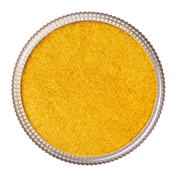 TAG Face Paint - Pearl Gold - 32 Grams