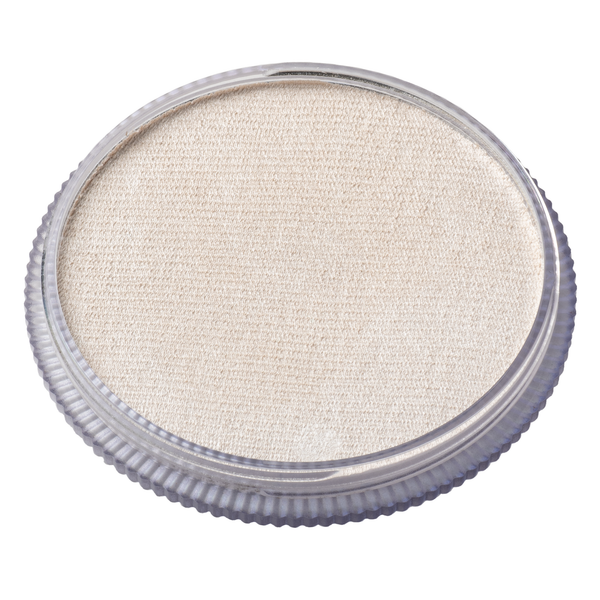 TAG Face Paint - Pearl White - 32 Grams