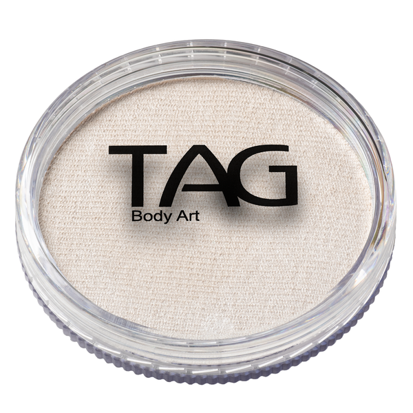TAG Face Paint - Pearl White - 32 Grams
