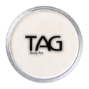 TAG Face Paint - Pearl White - 32 Grams