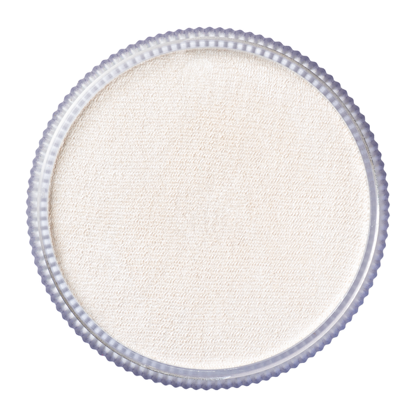 TAG Face Paint - Pearl White - 32 Grams